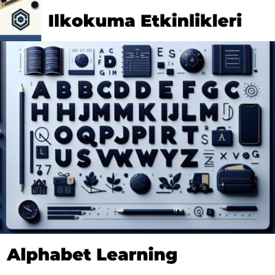 Alphabet Learning