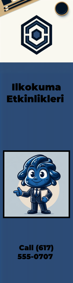 Ilkokuma Etkinlikleri