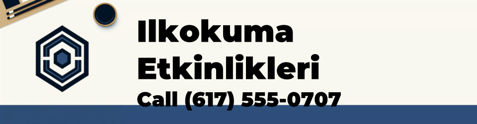 Ilkokuma Etkinlikleri