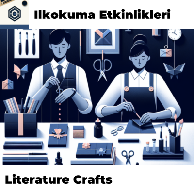 Literature Crafts
